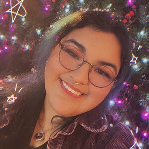 Meet your Posher, Hailey